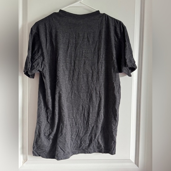 Dunder Mifflin The Office Gray T-Shirt - Picture 7 of 9